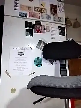 Roleplay2323 online show from 10.22.25