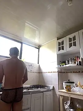 JuanBlade online show from 12.04.24