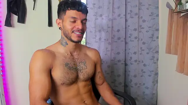 JuanBlade online show from 12.28.24