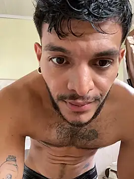 JuanBlade online show from 03.05.25