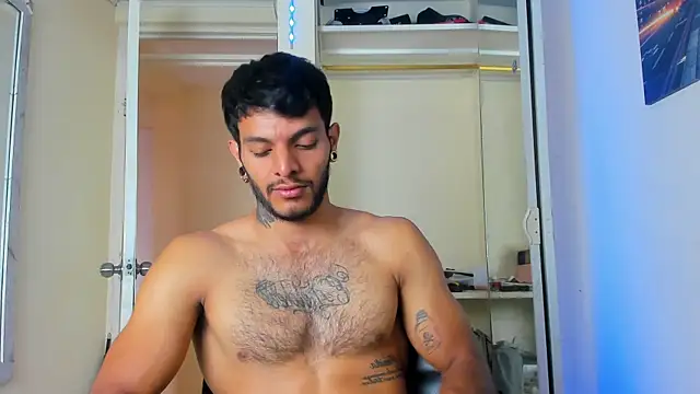 JuanBlade online show from 09.15.25