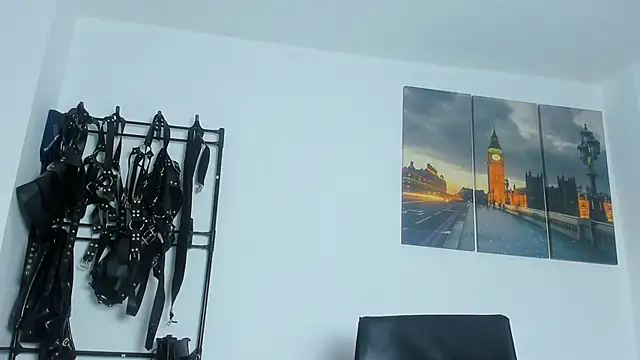 JuanBlade online show from 10.14.25