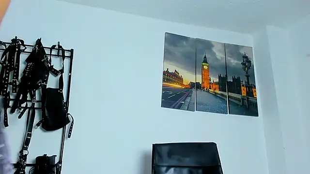 JuanBlade online show from 11.19.25