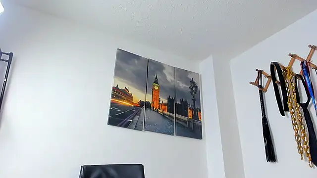 JuanBlade online show from 11.27.25