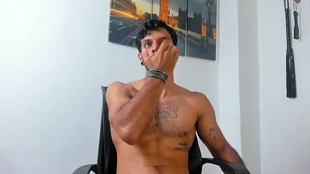 JuanBlade online show from 12.16.25