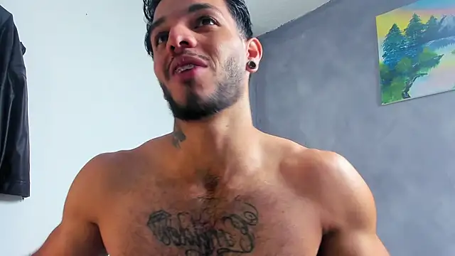 JuanBlade online show from 04.19.26