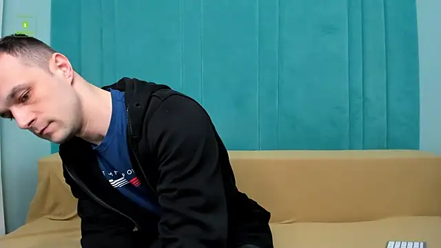 BrandonNorris online show from 04.18.26