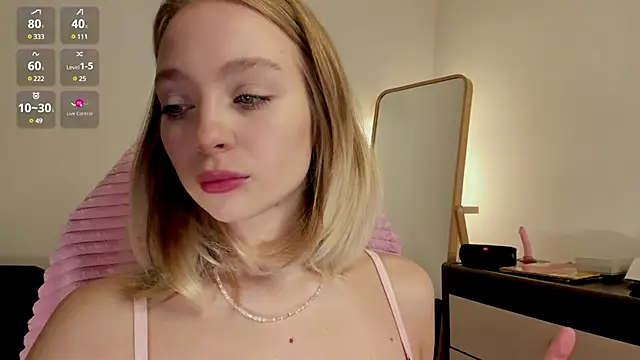  LISA BABYMETAL  online show from 12.03.24