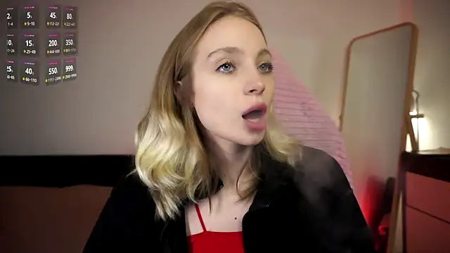  LISA BABYMETAL  online show from 12.13.24