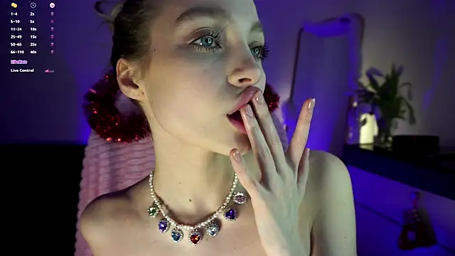  LISA BABYMETAL  online show from 12.26.24