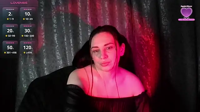 Snapshot of Baby_stasya chatting on 03.15.25 Baby stasya online show from 03.15.25