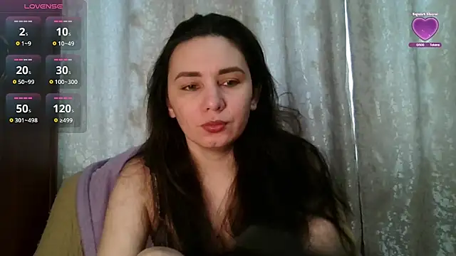 Snapshot of Baby_stasya chatting on 03.19.25 Baby stasya online show from 03.19.25