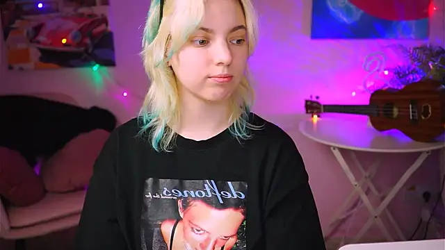 RocKStone  online show from 02.17.25