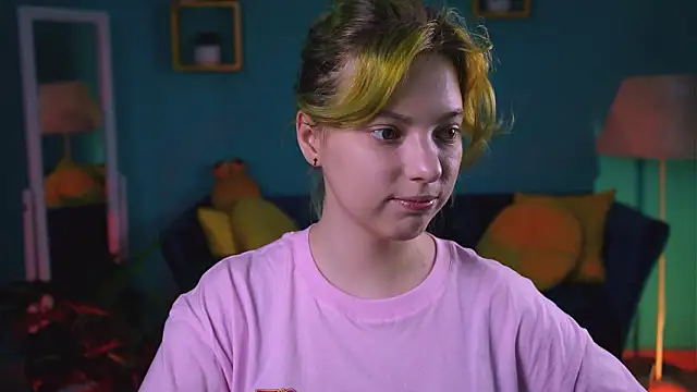 Snapshot of RocKStone_ chatting on 03.03.26 RocKStone online show from 03.03.26