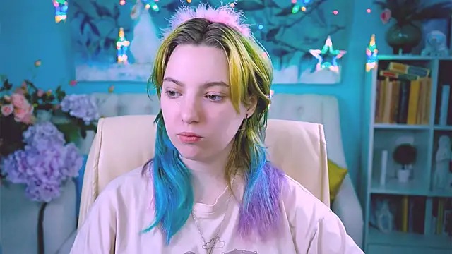 Snapshot of RocKStone_ chatting on 03.21.26 RocKStone online show from 03.21.26