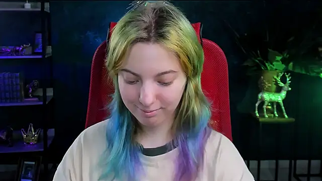 Snapshot of RocKStone_ chatting on 03.22.26 RocKStone online show from 03.22.26