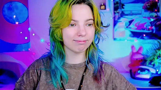 Snapshot of RocKStone_ chatting on 03.27.26 RocKStone online show from 03.27.26