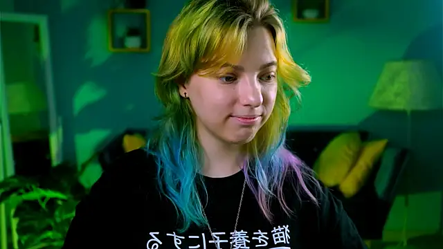 Snapshot of RocKStone_ chatting on 03.31.26 RocKStone online show from 03.31.26