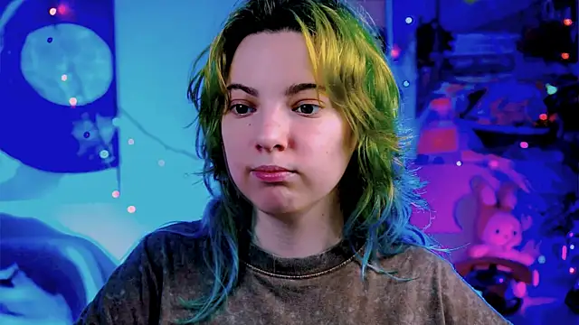 Snapshot of RocKStone_ chatting on 04.01.26 RocKStone online show from 04.01.26