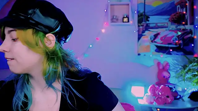 Snapshot of RocKStone_ chatting on 04.02.26 RocKStone online show from 04.02.26