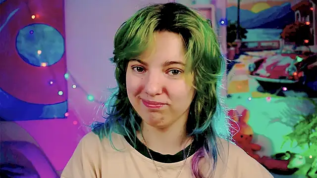 Snapshot of RocKStone_ chatting on 04.07.26 RocKStone online show from 04.07.26