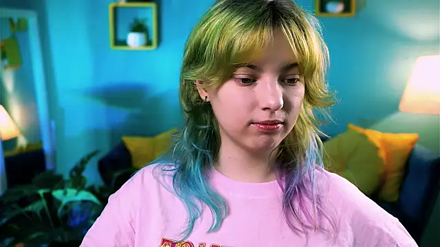 Snapshot of RocKStone_ chatting on 04.10.26 RocKStone online show from 04.10.26