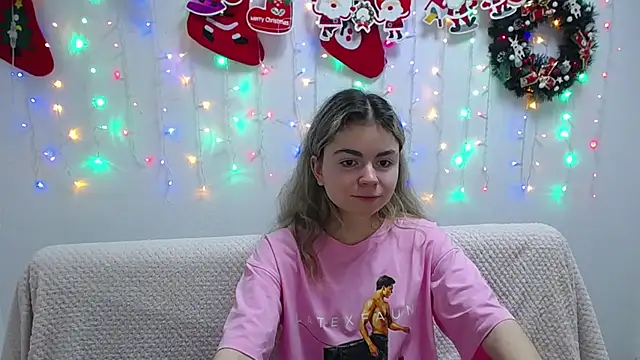 TinaRedly online show from 01.09.25