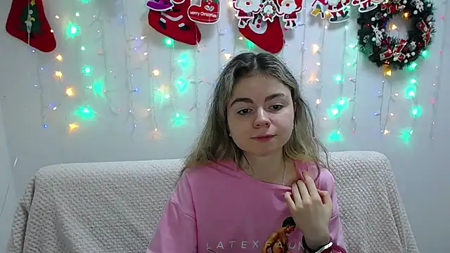 TinaRedly online show from 01.10.25