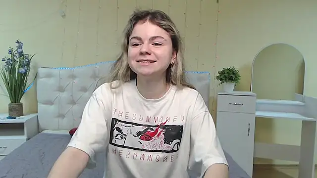 TinaRedly online show from 02.03.25