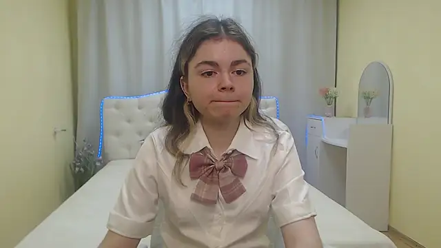 TinaRedly online show from 07.02.26