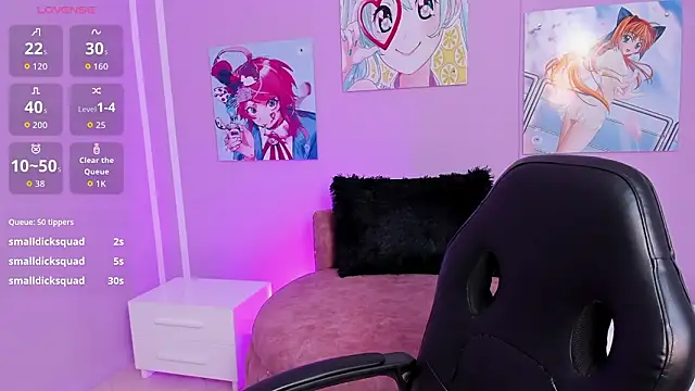 Snapshot of amira_cute2 chatting on 02.04.26 amira cute2 online show from 02.04.26