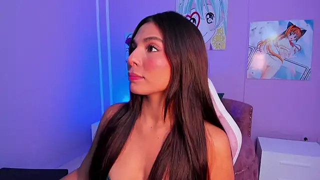 Snapshot of amira_cute2 chatting on 02.27.26 amira cute2 online show from 02.27.26