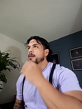 SilvaBranko online show from 10.27.25