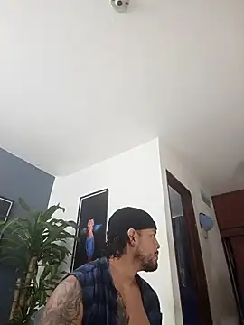 SilvaBranko online show from 11.29.25