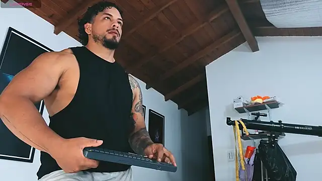 SilvaBranko online show from 04.07.26