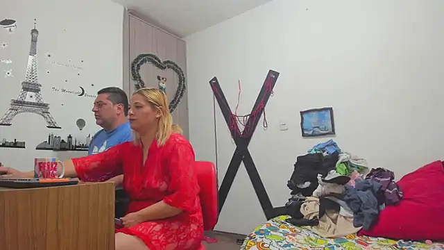 hotandfierylatinos2023 online show from 02.23.25