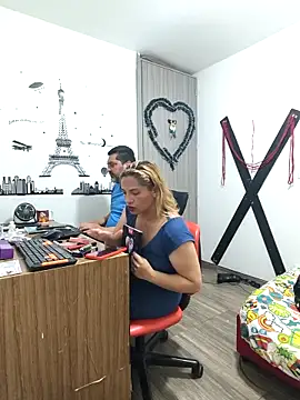 hotandfierylatinos2023 online show from 03.11.25