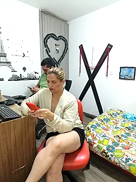 hotandfierylatinos2023 online show from 03.16.25