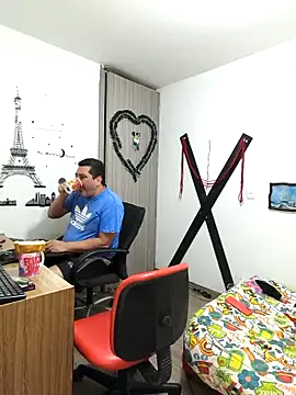 hotandfierylatinos2023 online show from 03.20.25