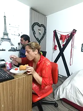 hotandfierylatinos2023 online show from 09.09.25