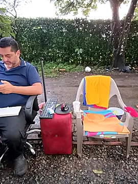 hotandfierylatinos2023 online show from 05.07.26