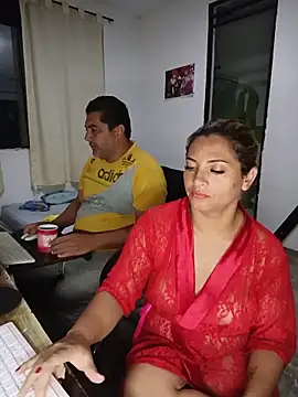 hotandfierylatinos2023 online show from 05.27.26