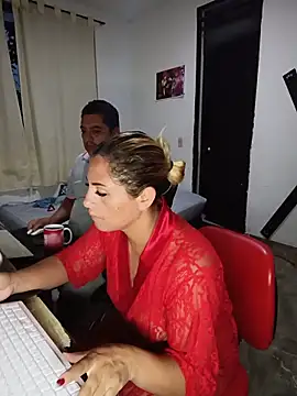 hotandfierylatinos2023 online show from 05.28.26
