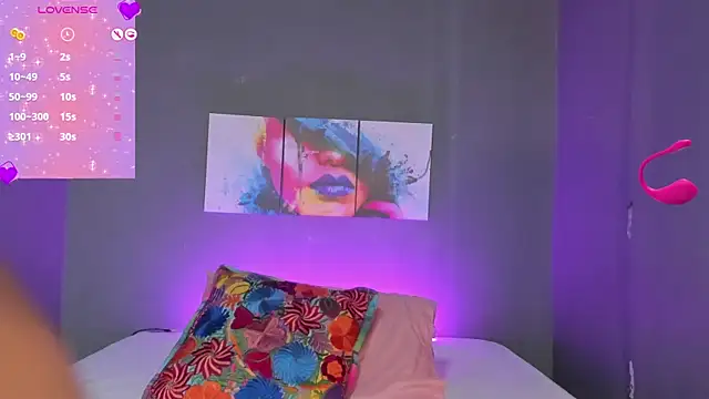 Snapshot of MadissonShakur chatting on 01.08.25 MadissonShakur online show from 01.08.25