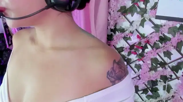 Snapshot of SoyMarce@xh chatting on 04.03.26 SoyMarcexh online show from 04.03.26