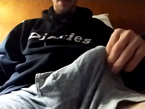 elmerfuddin87 online show from 11.23.25