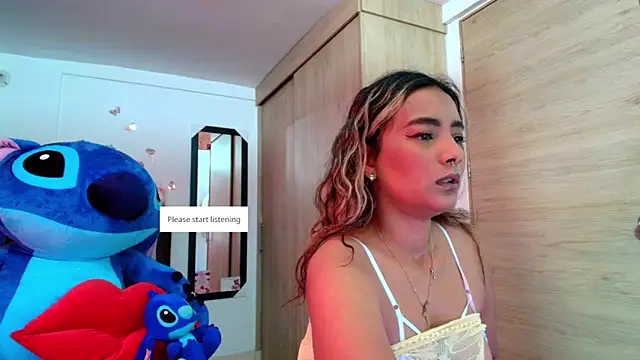 megan collins96 online show from 10.21.25