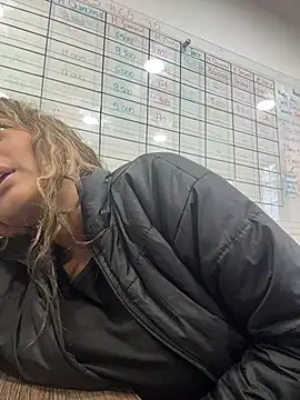 megan collins96 online show from 07.08.26