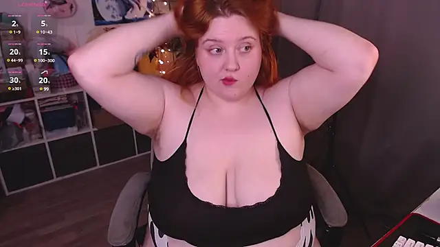 Snapshot of lissamuff chatting on 12.04.24 lissamuff online show from 12.04.24