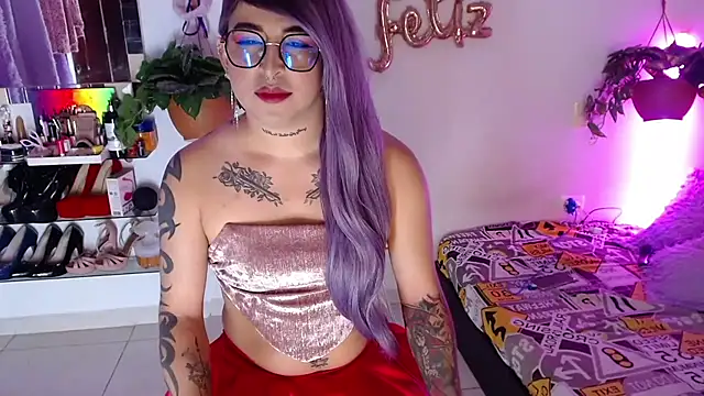 Laveneno ortiz07 online show from 11.20.25